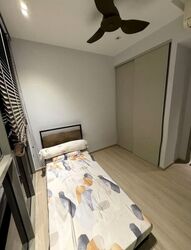 Sol Acres (D23), Condominium #582430201